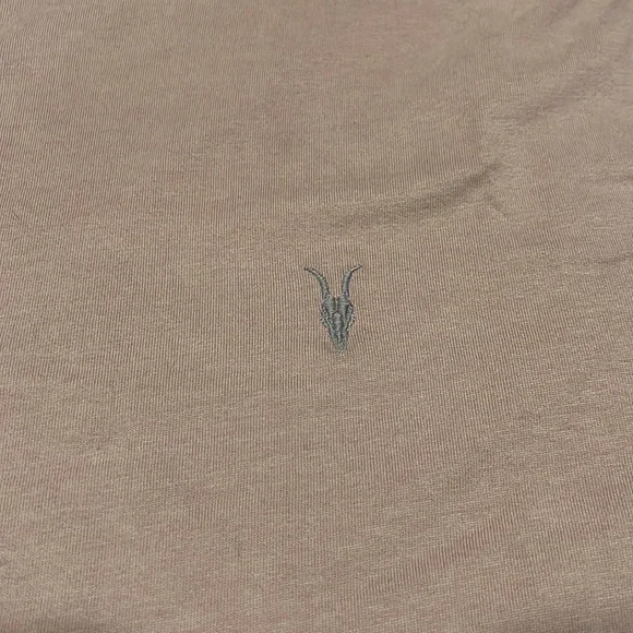 All saints medium tee - Picture 2 of 3